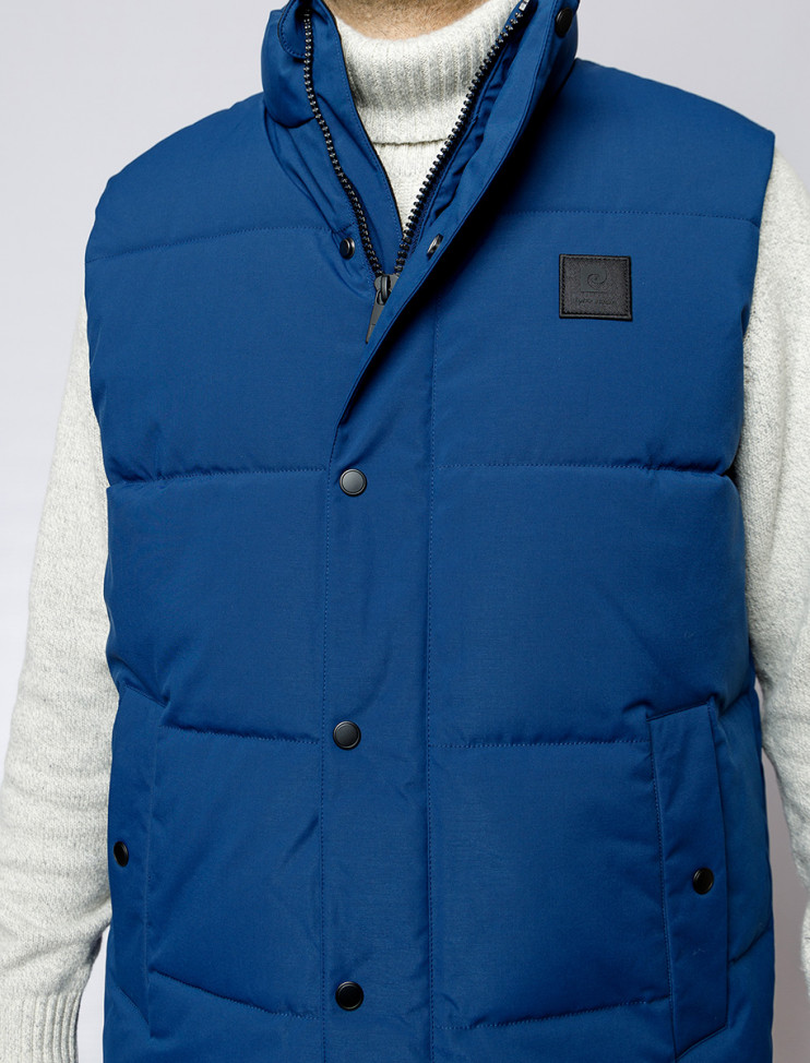 Мужской жилет PIERRE CARDIN C8 10081.0002/6321 28 490 руб.  28 490 руб.