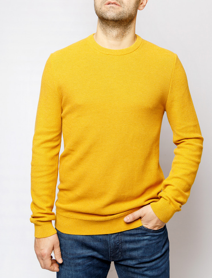 Джемпер круглый ворот PIERRE CARDIN C5 50600.5040/8016 10 493 руб. 10 493 руб.