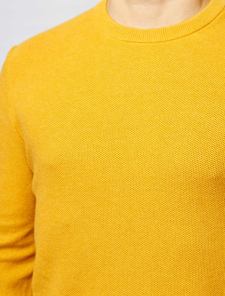 Джемпер круглый ворот PIERRE CARDIN C5 50600.5040/8016 10 493 руб. 10 493 руб.