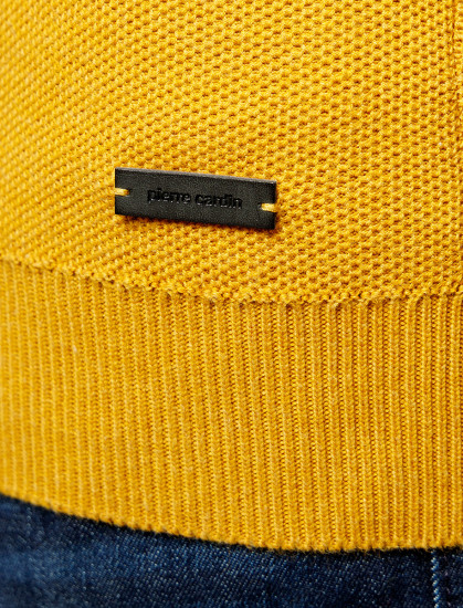 Джемпер круглый ворот PIERRE CARDIN C5 50600.5040/8016