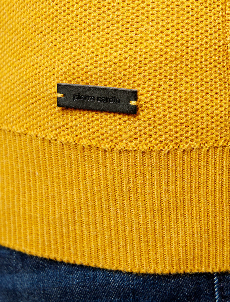 Джемпер круглый ворот PIERRE CARDIN C5 50600.5040/8016 10 493 руб. 10 493 руб.