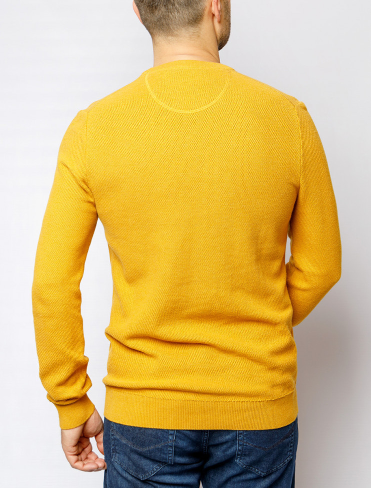 Джемпер круглый ворот PIERRE CARDIN C5 50600.5040/8016 10 493 руб. 10 493 руб.