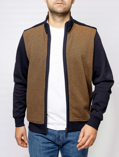 Мужской кардиган PIERRE CARDIN C5 40339.4025/8215