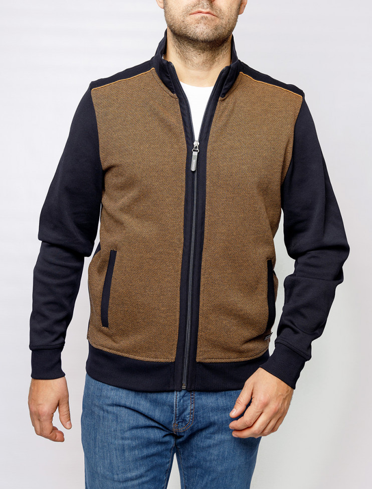 Мужской кардиган PIERRE CARDIN C5 40339.4025/8215 14 243 руб.  14 243 руб. 