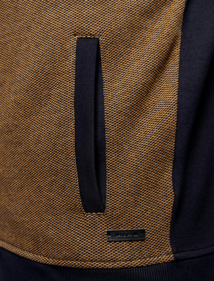 Мужской кардиган PIERRE CARDIN C5 40339.4025/8215