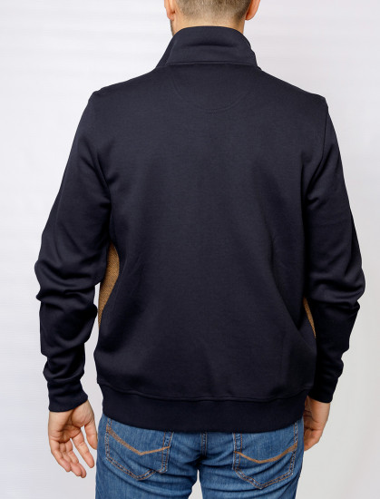 Мужской кардиган PIERRE CARDIN C5 40339.4025/8215