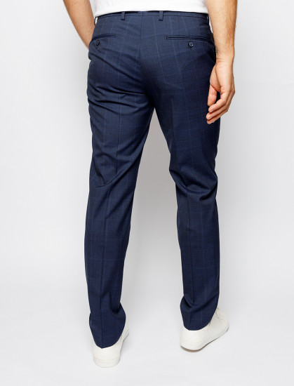 Мужские брюки  PIERRE CARDIN C4 72238.6219-90/6300