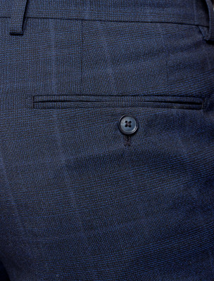 Мужские брюки  PIERRE CARDIN C4 72238.6219-90/6300