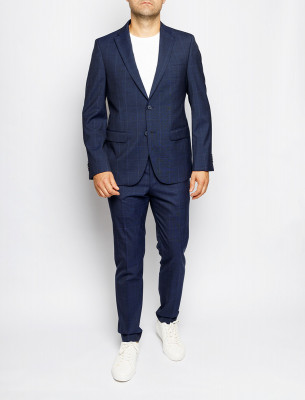 Мужские брюки  PIERRE CARDIN C4 72238.6219-90/6300