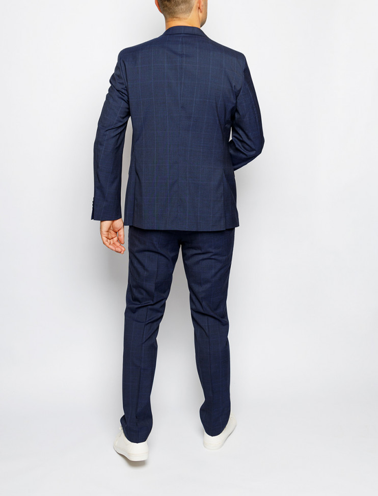 Мужские брюки PIERRE CARDIN C4 72238.6219-90/6300 16 868 руб. 16 868 руб.