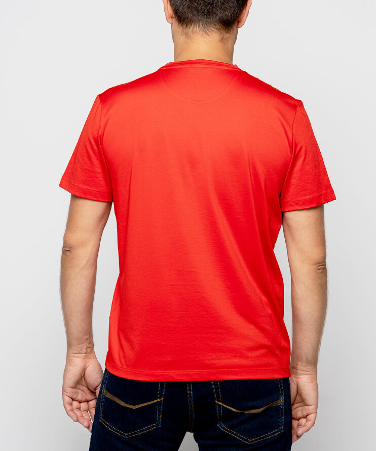 Мужская футболка короткий рукав Pierre Cardin 52660/000/01248/5080 7 990 руб.  7 990 руб. 