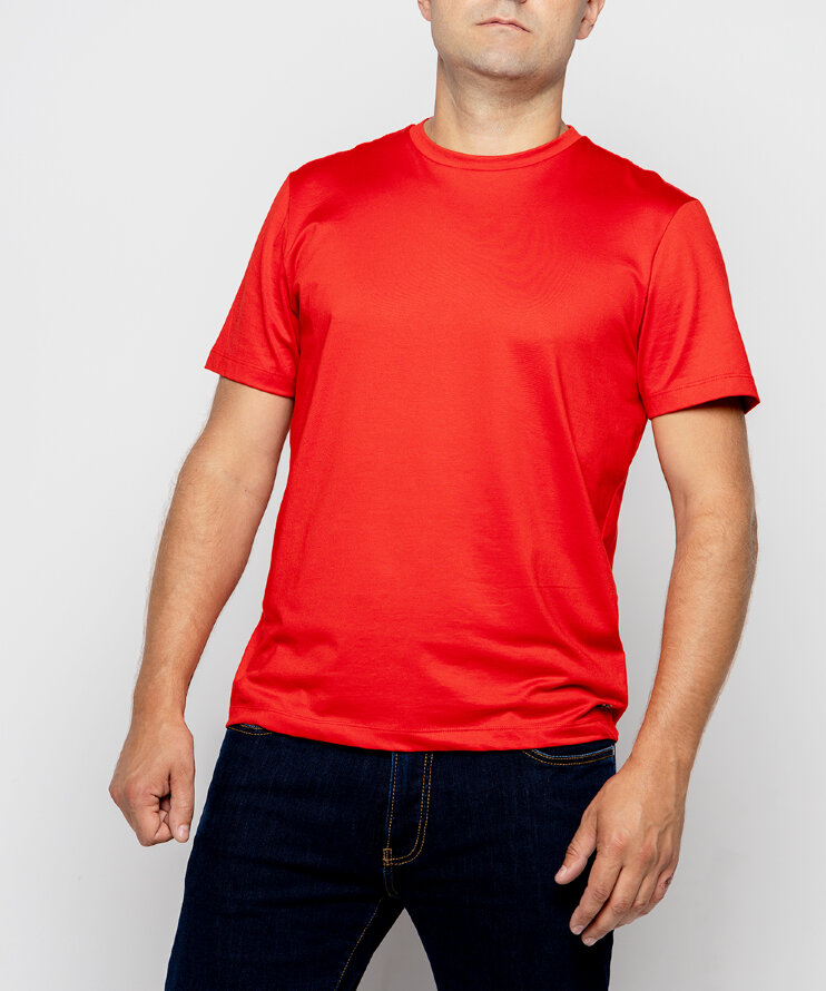 Мужская футболка короткий рукав Pierre Cardin 52660/000/01248/5080 7 990 руб.  7 990 руб. 