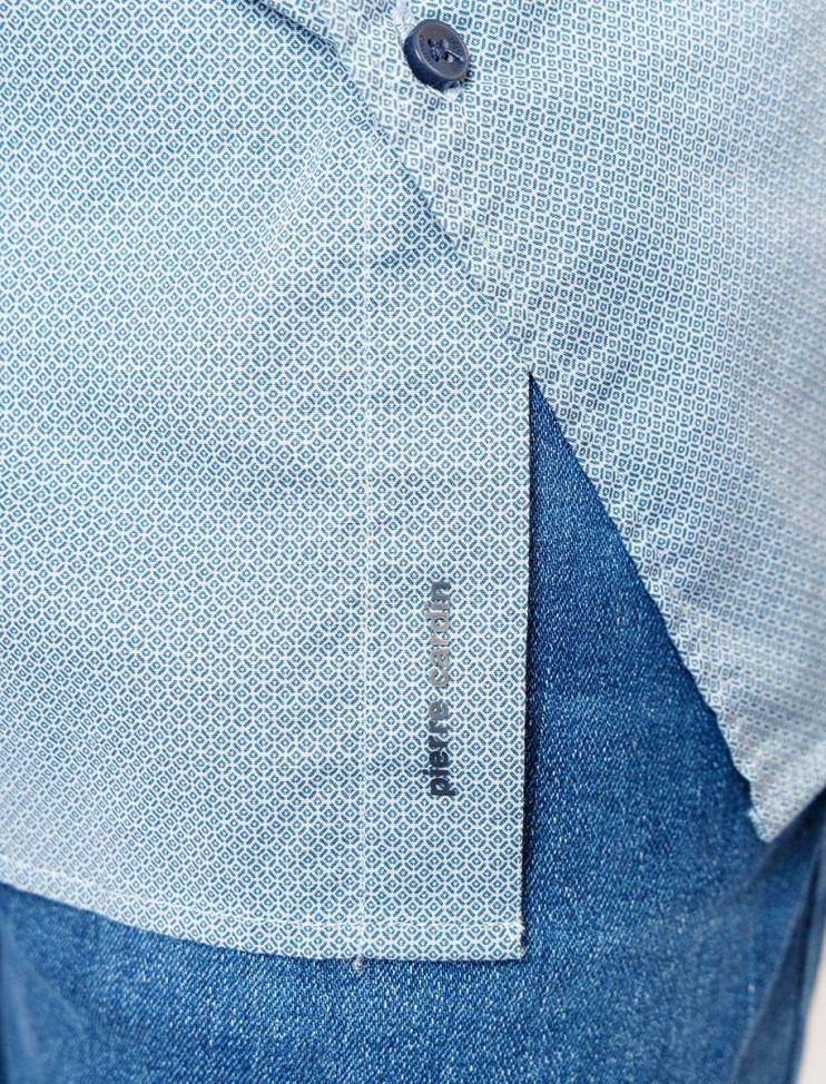 Мужская рубашка короткий рукав PIERRE CARDIN C6 45003.0040/6115 4 790 руб. 4 790 руб.