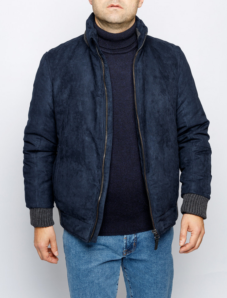 Мужская короткая куртка C8 10130.0064/6000 24 743 руб. 24 743 руб.