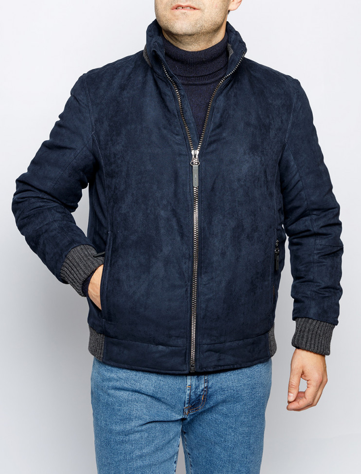 Мужская короткая куртка C8 10130.0064/6000 24 743 руб. 24 743 руб.