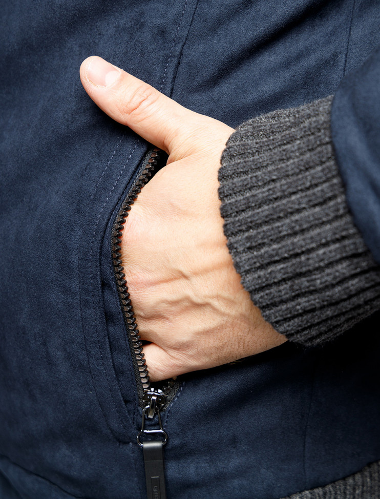 Мужская короткая куртка C8 10130.0064/6000 24 743 руб. 24 743 руб.