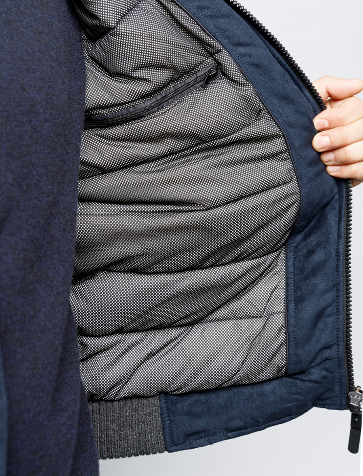 Мужская короткая куртка C8 10130.0064/6000 24 743 руб. 24 743 руб.