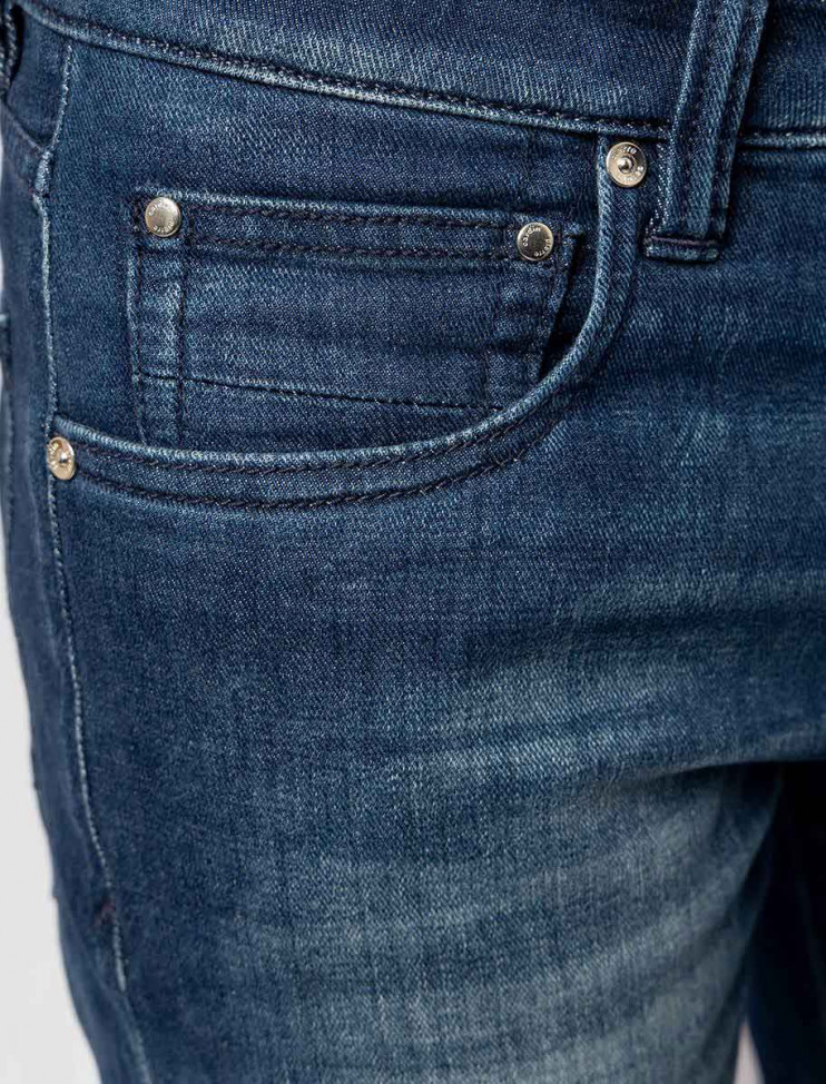 Мужские джинсы Pierre Cardin Antibes Le Bleu 3003-1.1500.27 9 745 руб.  9 745 руб. 