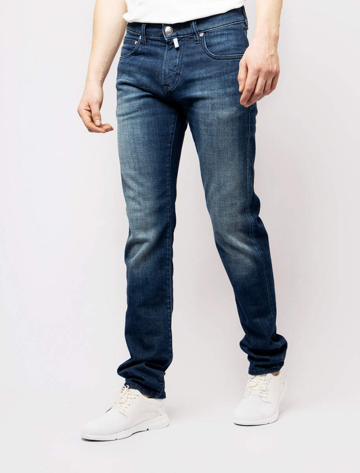 Мужские джинсы Pierre Cardin Antibes Le Bleu 3003-1.1500.27 9 745 руб.  9 745 руб. 