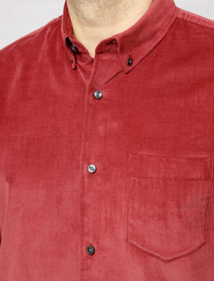 Мужская рубашка длинный рукав PIERRE CARDIN C6 41007.0090/4303 7 790 руб. 7 790 руб.