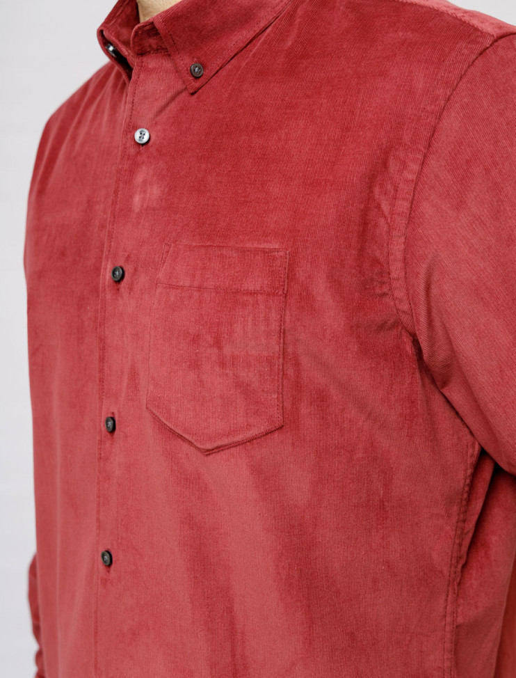 Мужская рубашка длинный рукав PIERRE CARDIN C6 41007.0090/4303 7 790 руб. 7 790 руб.