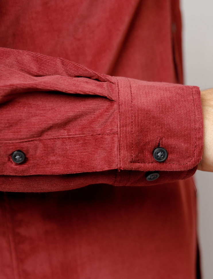 Мужская рубашка длинный рукав PIERRE CARDIN C6 41007.0090/4303 7 790 руб. 7 790 руб.