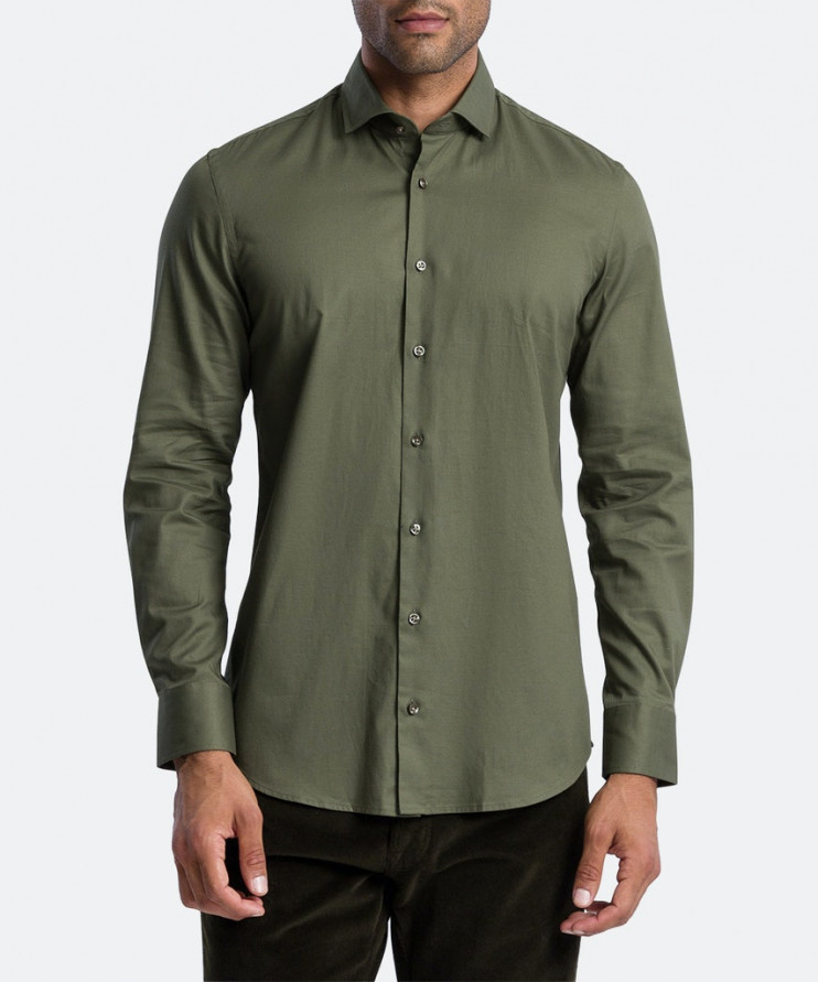 Мужская рубашка длинный рукав PIERRE CARDIN C6 11490.9000/5212 10 990 руб. 10 990 руб.