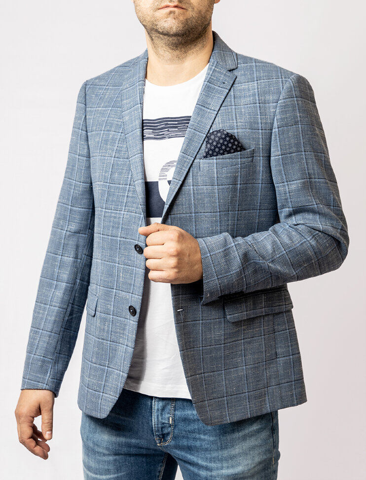 Мужской пиджак Pierre Cardin 52291/000/58029/3250 15 495 руб.  15 495 руб. 