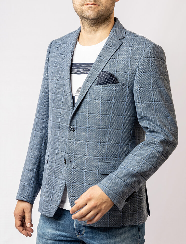 Мужской пиджак Pierre Cardin 52291/000/58029/3250 15 495 руб.  15 495 руб. 