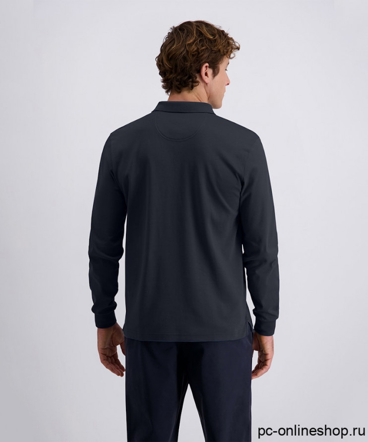 Мужское поло длинный рукав Pierre Cardin C5 30754.3070/6325 6 368 руб.  6 368 руб. 