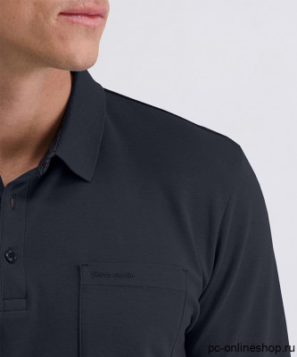 Мужское поло длинный рукав Pierre Cardin C5 30754.3070/6325