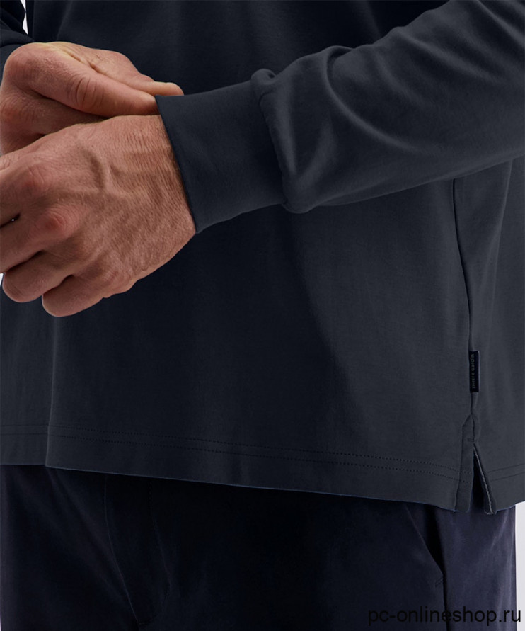 Мужское поло длинный рукав Pierre Cardin C5 30754.3070/6325 6 368 руб.  6 368 руб. 