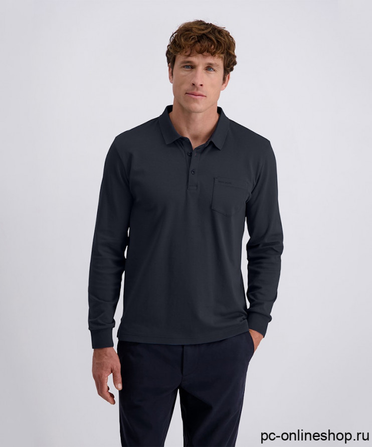 Мужское поло длинный рукав Pierre Cardin C5 30754.3070/6325 6 368 руб.  6 368 руб. 