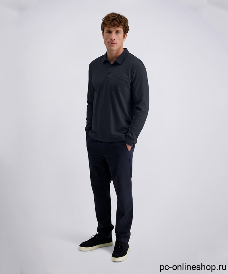 Мужское поло длинный рукав Pierre Cardin C5 30754.3070/6325 6 368 руб.  6 368 руб. 