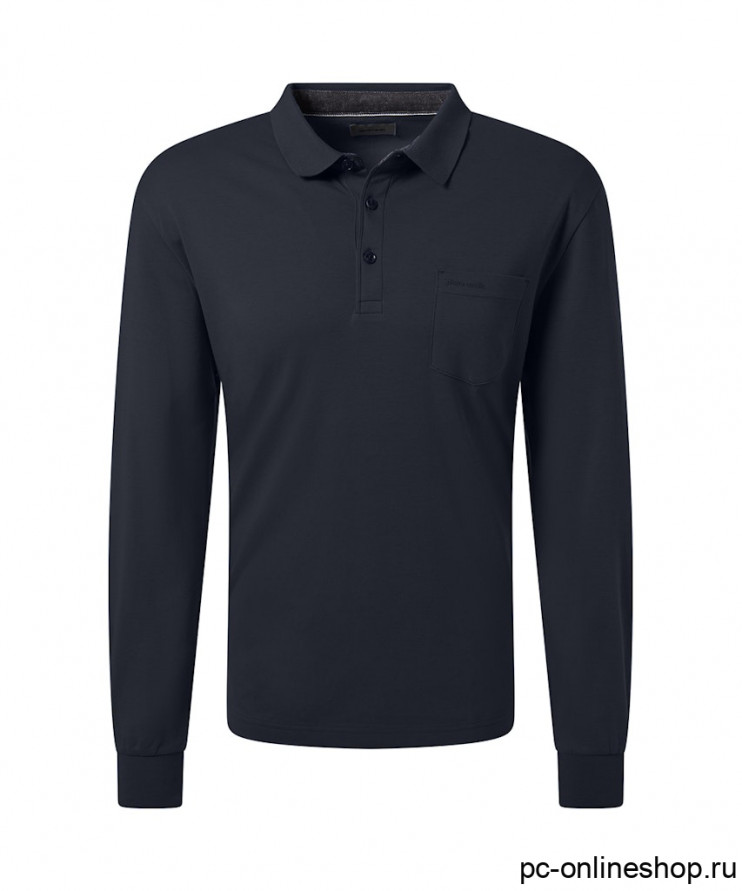 Мужское поло длинный рукав Pierre Cardin C5 30754.3070/6325 6 368 руб.  6 368 руб. 