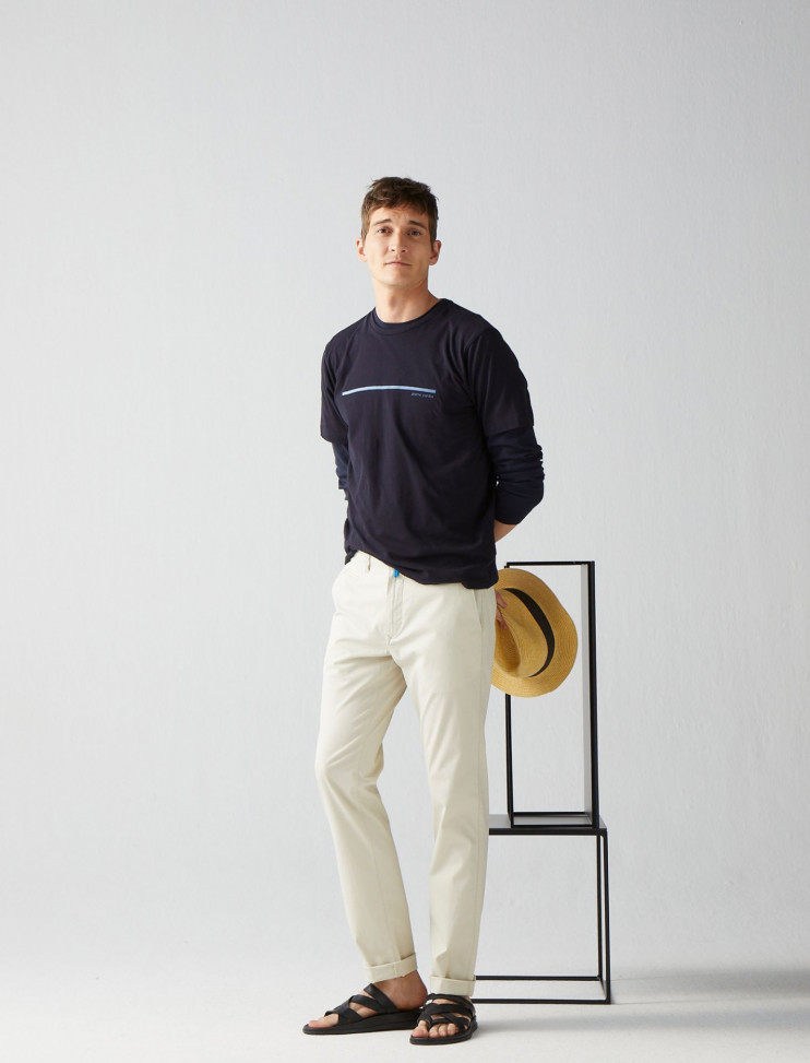 Мужская футболка короткий рукав Pierre Cardin C5 20340.2026/6000 3 245 руб.  3 245 руб. 