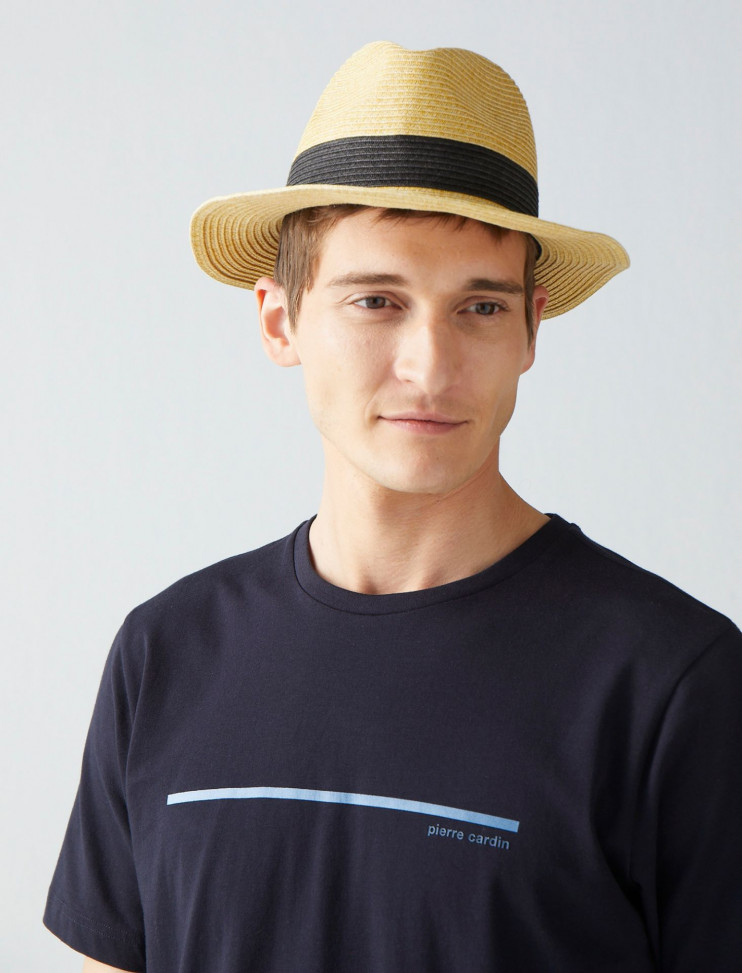 Мужская футболка короткий рукав Pierre Cardin C5 20340.2026/6000 3 245 руб.  3 245 руб. 