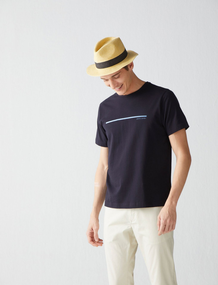 Мужская футболка короткий рукав Pierre Cardin C5 20340.2026/6000 3 245 руб.  3 245 руб. 