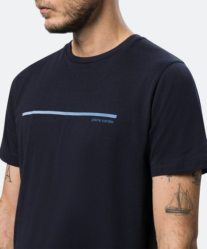 Мужская футболка короткий рукав Pierre Cardin C5 20340.2026/6000 3 245 руб.  3 245 руб. 