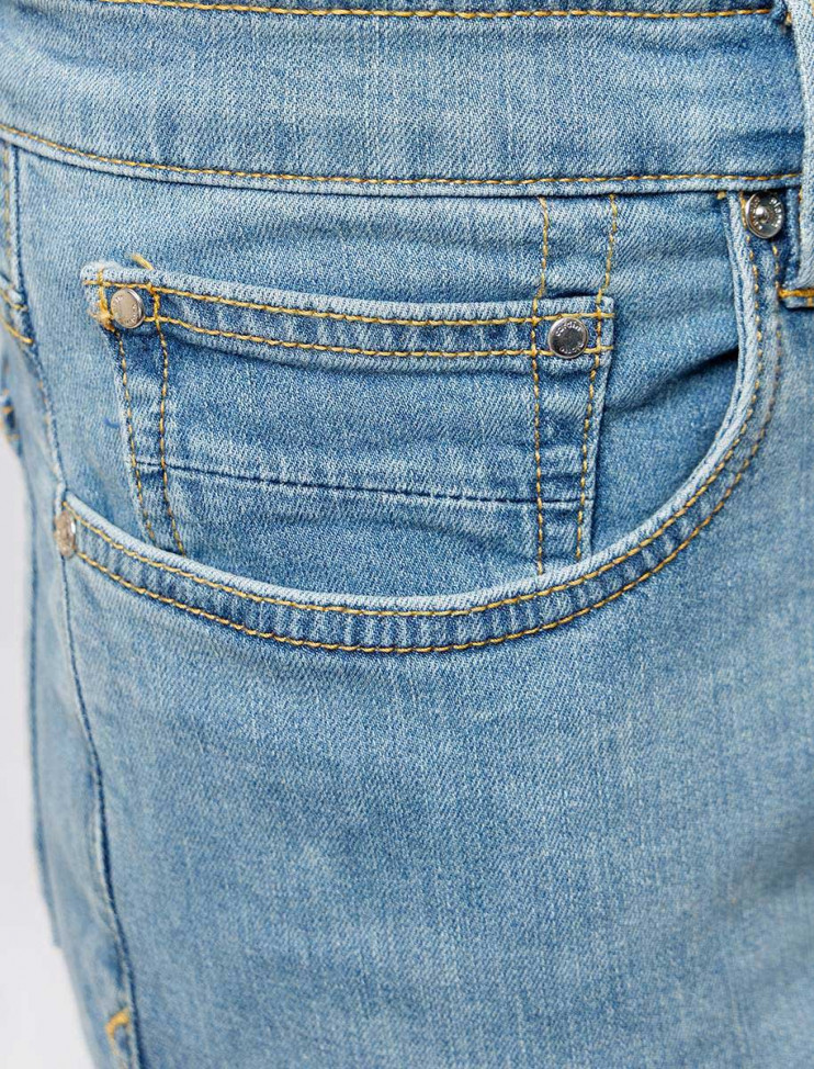 Мужские джинсы Pierre Cardin C7 30031.7900/6834 21 490 руб.  21 490 руб. 