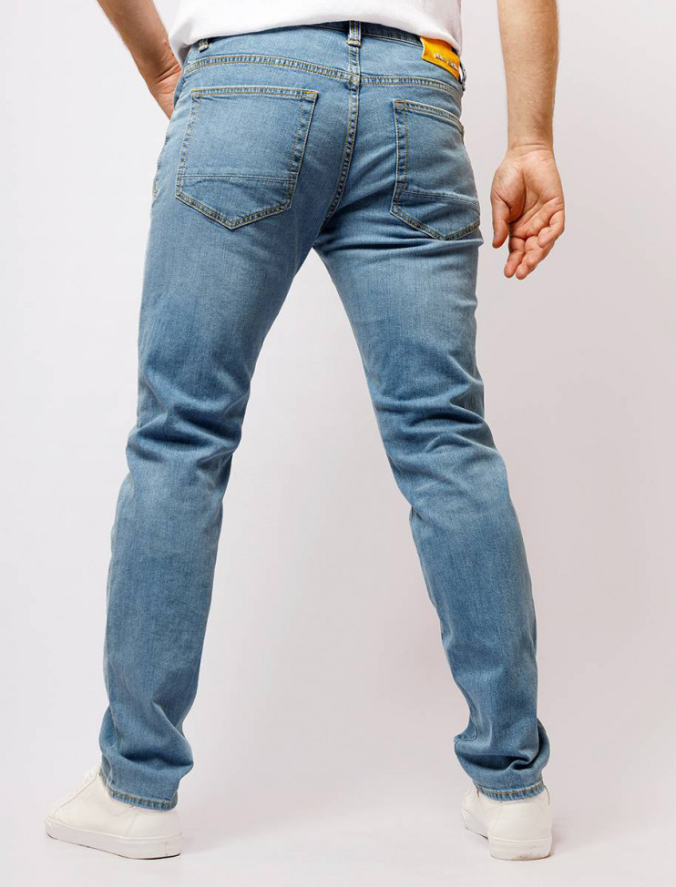 Мужские джинсы Pierre Cardin C7 30031.7900/6834 21 490 руб.  21 490 руб. 