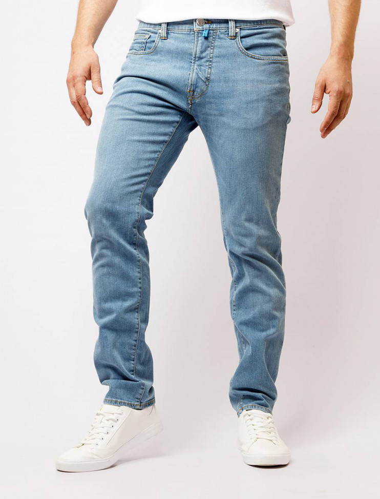 Мужские джинсы Pierre Cardin C7 30031.7900/6834 21 490 руб.  21 490 руб. 