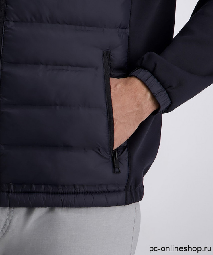 Мужская короткая куртка Pierre Cardin C8 10224.0125/6325 26 990 руб.  26 990 руб. 