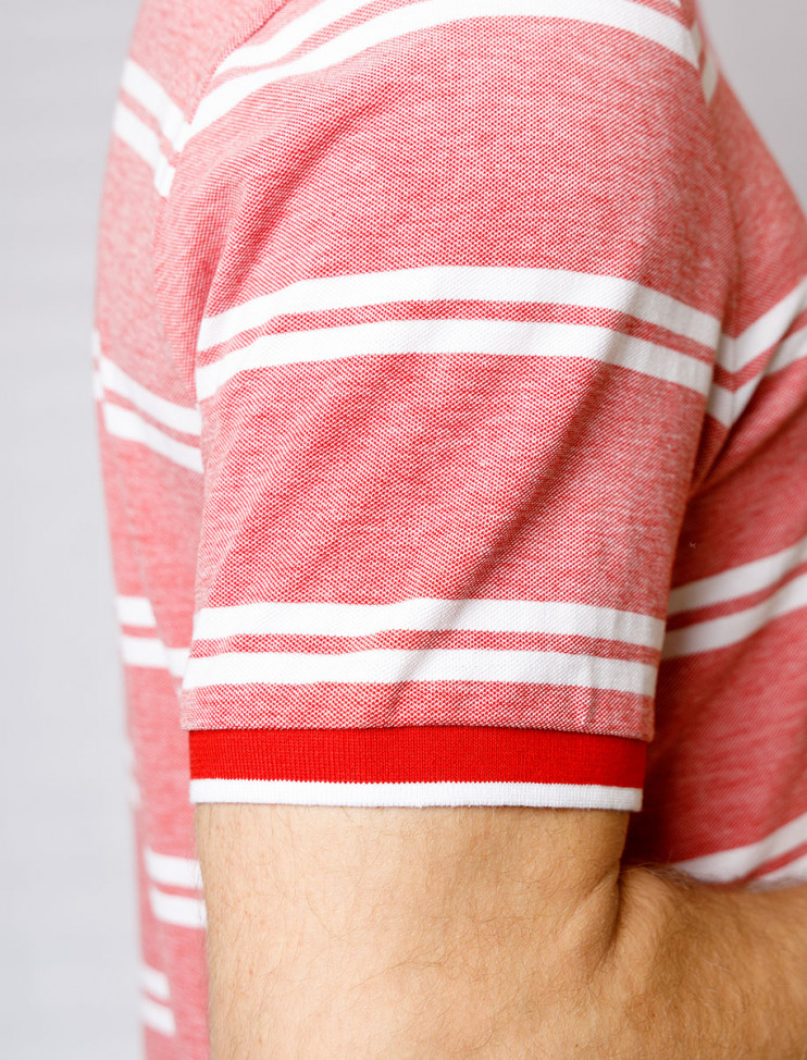 Мужское поло короткий рукав PIERRE CARDIN C5 20884.2063/4002 5 490 руб. 5 490 руб.