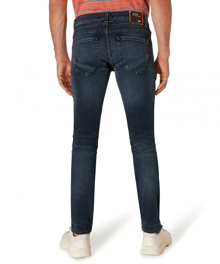 Мужские джинсы 5 карманов PIONEER P0 18191.6261/6808 11 618 руб. 11 618 руб.