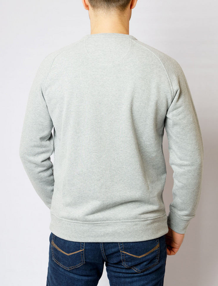 Мужская толстовка PIERRE CARDIN C5 40030.4012/9102 6 490 руб. 6 490 руб.