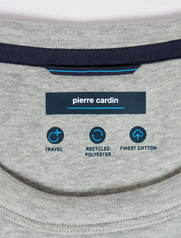 Мужская толстовка PIERRE CARDIN C5 40030.4012/9102 6 490 руб. 6 490 руб.