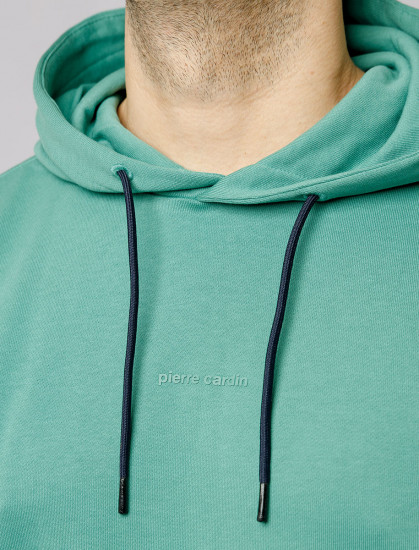 Мужское худи PIERRE CARDIN C5 40246.4017/5221