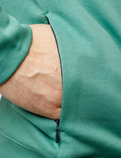 Мужское худи PIERRE CARDIN C5 40246.4017/5221