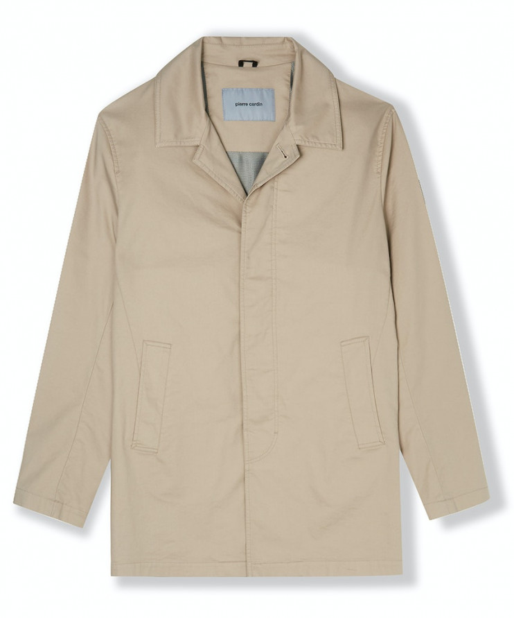 Мужской плащ PIERRE CARDIN C8 10064.0031/1112 19 990 руб.  19 990 руб. 